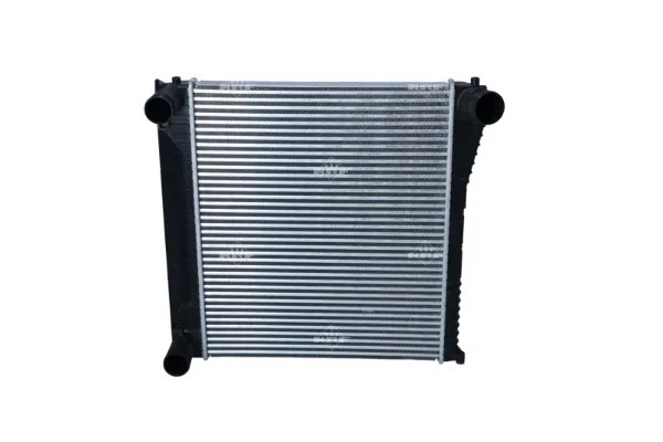 Radiador de intercooler Land Rover Range Rover III