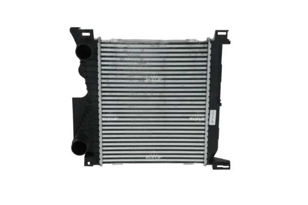 Radiador de intercooler Chrysler Voyager III