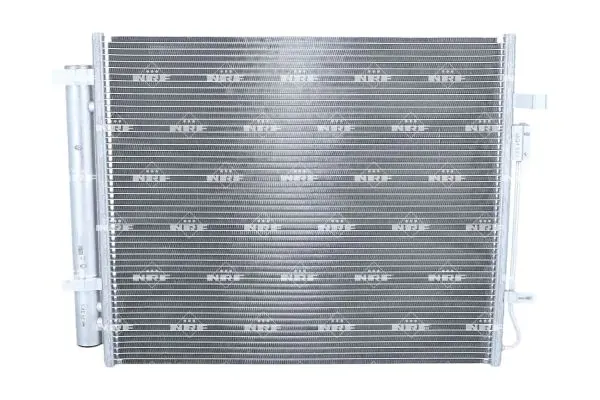 Radiador de aparelho de ar condicionado KIA Sorento IV