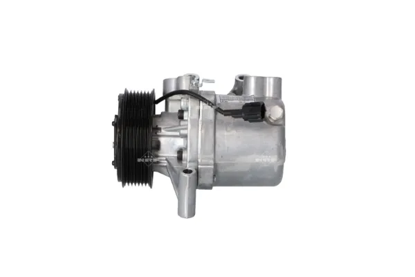 Compressor de aparelho de ar condicionado 320100 NRF