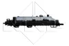 Radiador de esfriamento de motor Mercedes ML/GLE W163