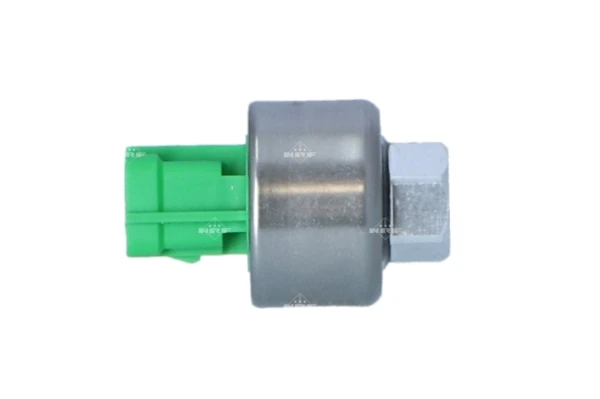 Sensor de pressão absoluta de aparelho de ar condicionado para Fiat Punto (188)