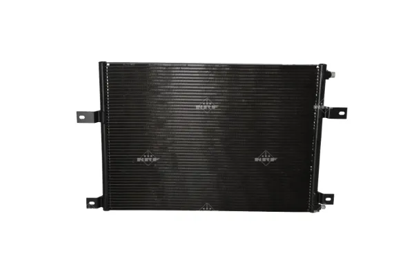 Radiador de aparelho de ar condicionado Renault Trucks MAGNUM III