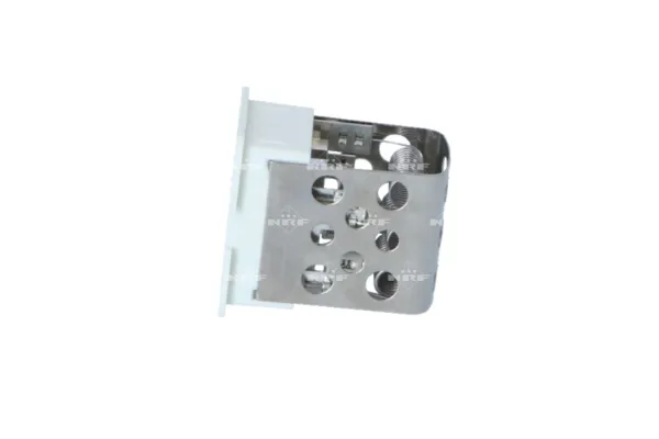 Resistor (resistência) de ventilador de forno (de aquecedor de salão) 342035 NRF