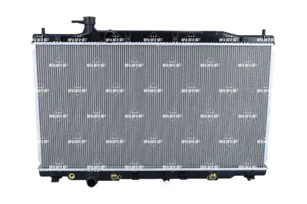 Radiador de esfriamento de motor 19010RZYA51 Toyota
