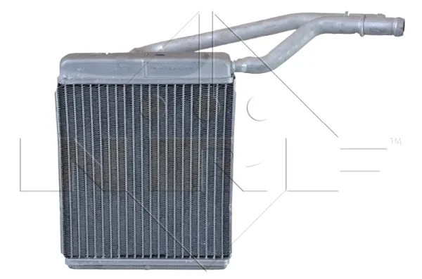 Radiador de forno (de aquecedor) 54226 NRF