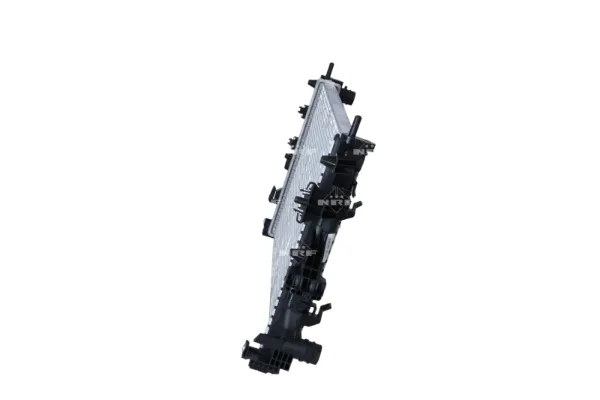 Radiador de esfriamento de motor Peugeot Boxer 250
