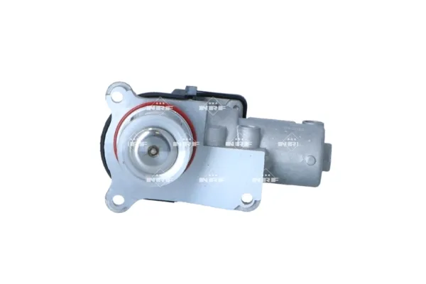 Válvula EGR de recirculação dos gases 48631 NRF