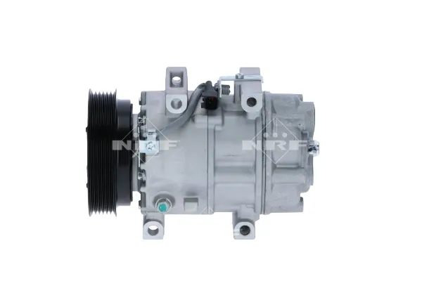 Compressor de aparelho de ar condicionado 32430 NRF