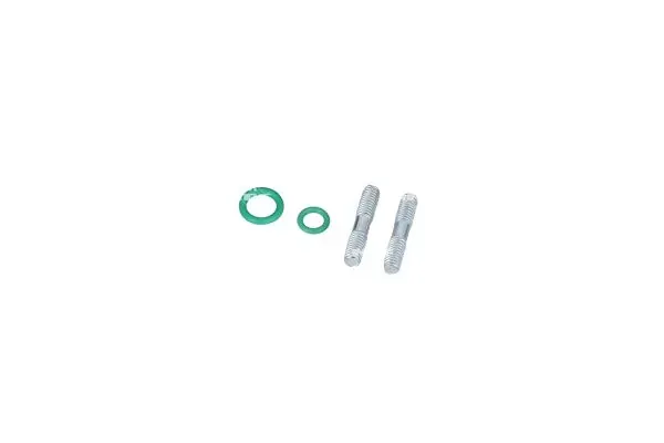 Radiador de aparelho de ar condicionado KIA Rio 2 JB