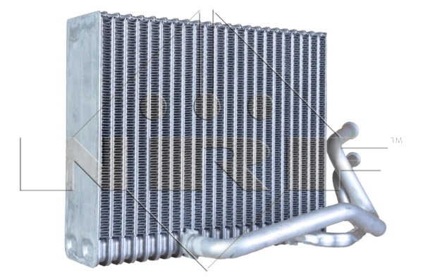 Vaporizador de aparelho de ar condicionado para Renault Kangoo (KC0)