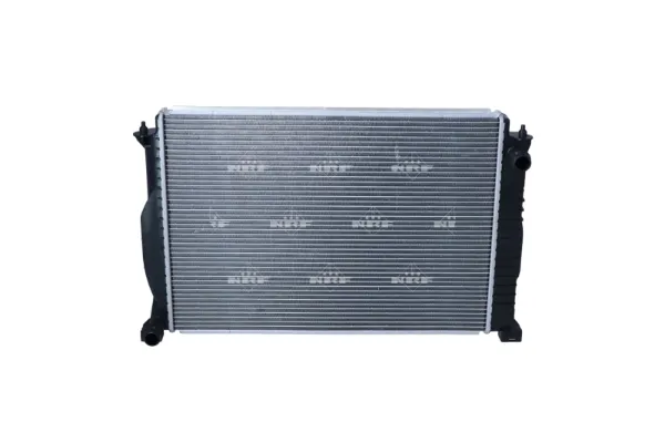 Radiador de esfriamento de motor 53093 NRF