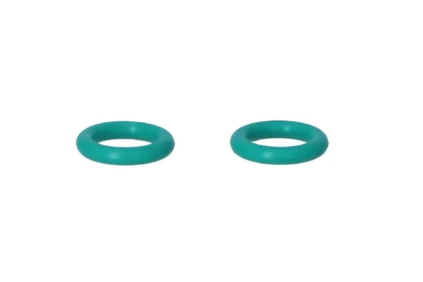 Radiador de esfriamento de motor 51317 NRF