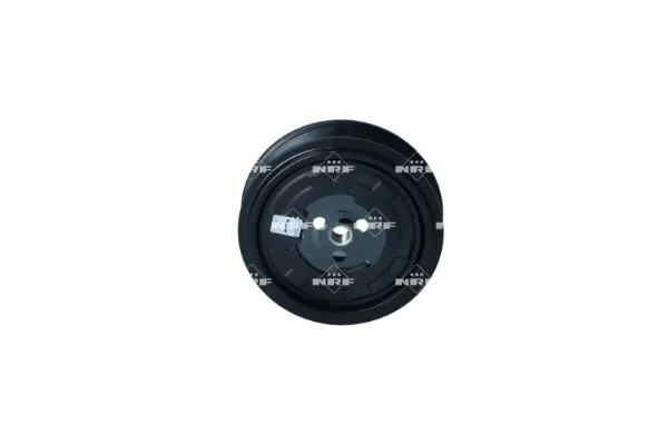 Polia do compressor de aparelho de ar condicionado 380094 NRF