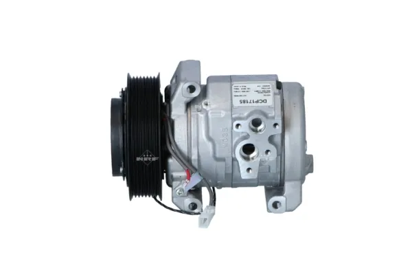 Compressor de aparelho de ar condicionado Mercedes Benz Truck TRUCK ATEGO III