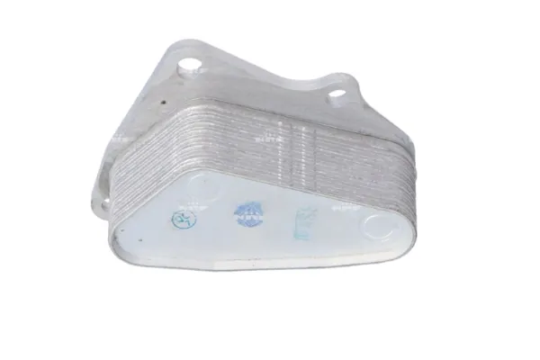 Radiador de óleo 31823 NRF