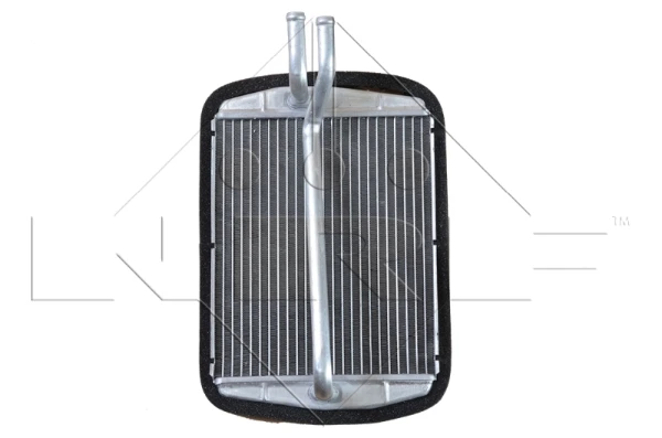 Radiador de forno (de aquecedor) para Ford Ka (RBT)