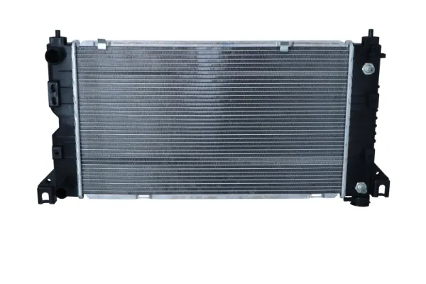 Radiador de esfriamento de motor 50238 NRF