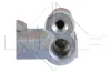Radiador de aparelho de ar condicionado Renault DUSTER 2 HM