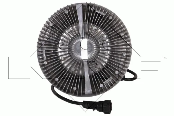 Acoplamento viscoso de ventilador de esfriamento 20981224 Volvo