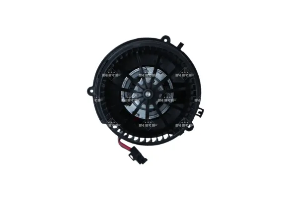 Motor de ventilador de forno (de aquecedor de salão) 34324 NRF