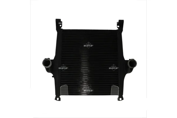 Radiador de intercooler Iveco Stralis II