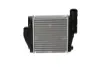 Radiador de intercooler Citroen C3 2R, 2C