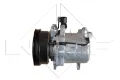 Compressor de aparelho de ar condicionado BMW 3 E36