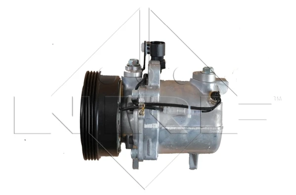 Compressor de aparelho de ar condicionado на BMW 3 (E36)