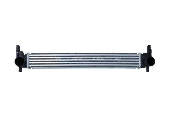 Radiador de intercooler 30253 NRF