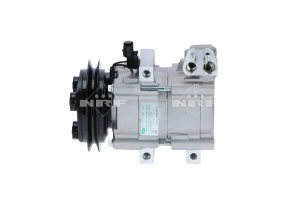 Compressor de aparelho de ar condicionado Hyundai H100 P