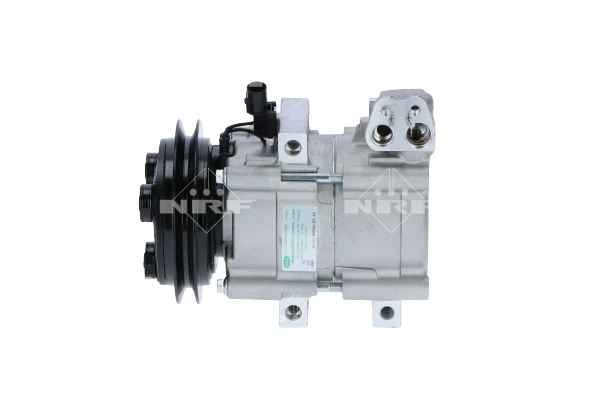 Compressor de aparelho de ar condicionado para Hyundai H100 (P)