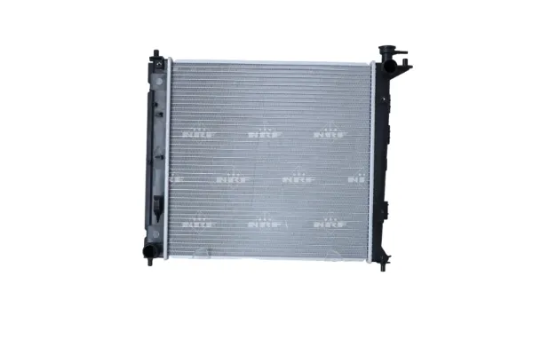 Radiador de esfriamento de motor 53054 NRF