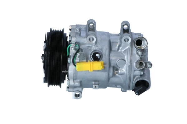 32682 NRF compressor de aparelho de ar condicionado