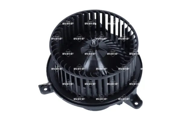 Motor de ventilador de forno (de aquecedor de salão) 34595 NRF