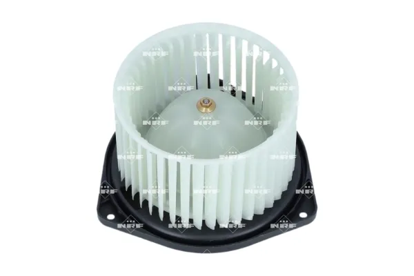 Motor de ventilador de forno (de aquecedor de salão) 34392 NRF