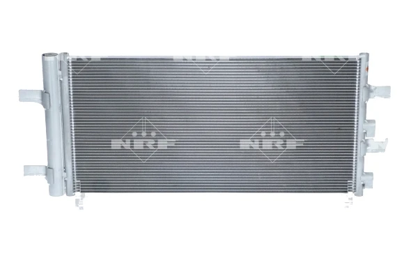 Radiador de aparelho de ar condicionado para MINI Cooper (F55)