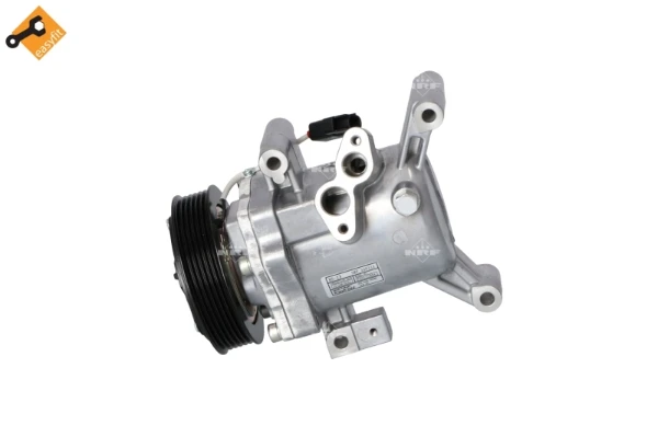 Compressor de aparelho de ar condicionado para Mazda 3 (BL)