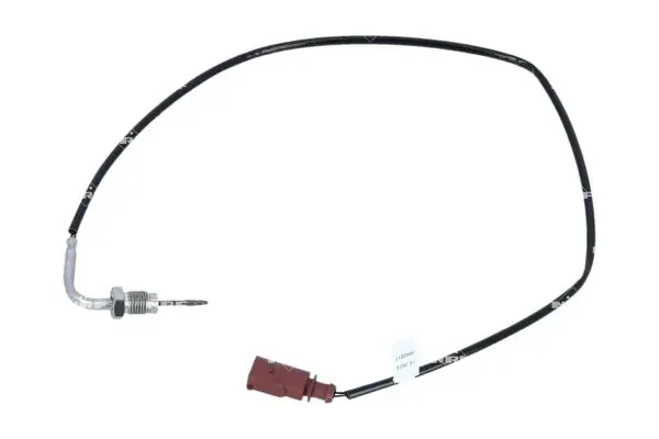 Sensor de temperatura dos gases de escape (GE), antes de filtro de partículas diesel 707408 NRF