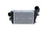 Radiador de intercooler Alfa Romeo 147 937