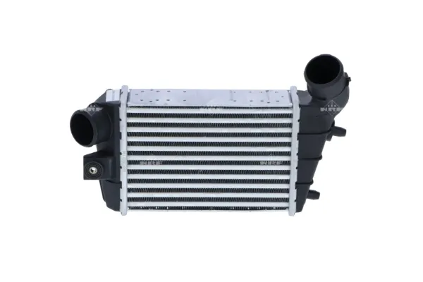 Radiador de intercooler Alfa Romeo 147 937