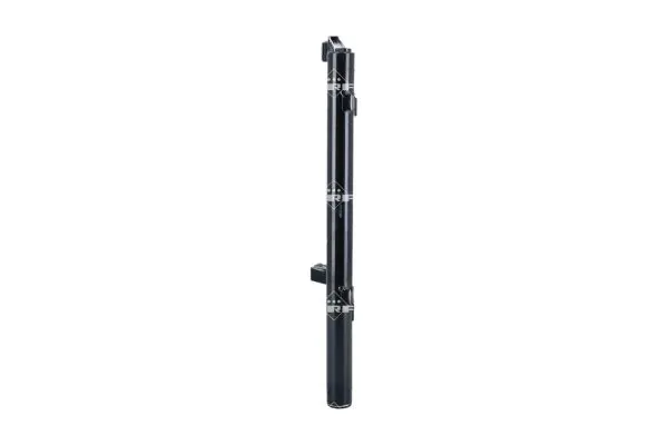 Radiador de aparelho de ar condicionado Citroen C4 3D