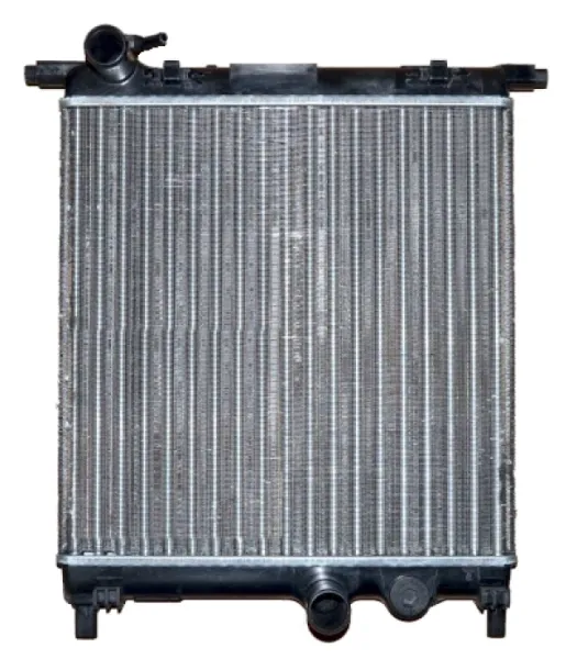 Radiador de esfriamento de motor 53102 NRF