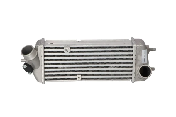Radiador de intercooler para KIA Rio (DE)