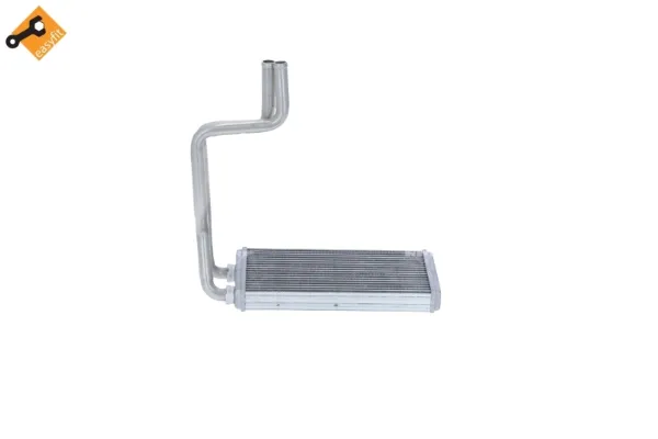 Radiador de forno (de aquecedor) para Mitsubishi Outlander II XL CWW