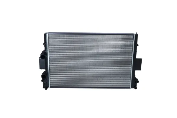 Radiador de esfriamento de motor 53612 NRF