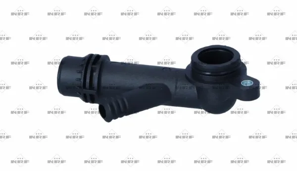 Flange do sistema de esfriamento (união em T) 775018 NRF