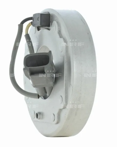 Acoplamento (bobina magnética) do compressor de aparelho de ar condicionado Jeep Compass MK49