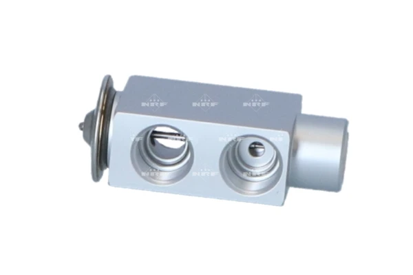 Válvula TRV de aparelho de ar condicionado para Renault 21 (L48)