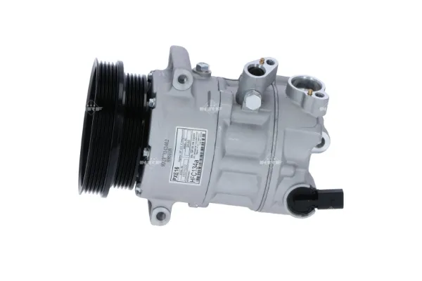 Compressor de aparelho de ar condicionado 32970 NRF